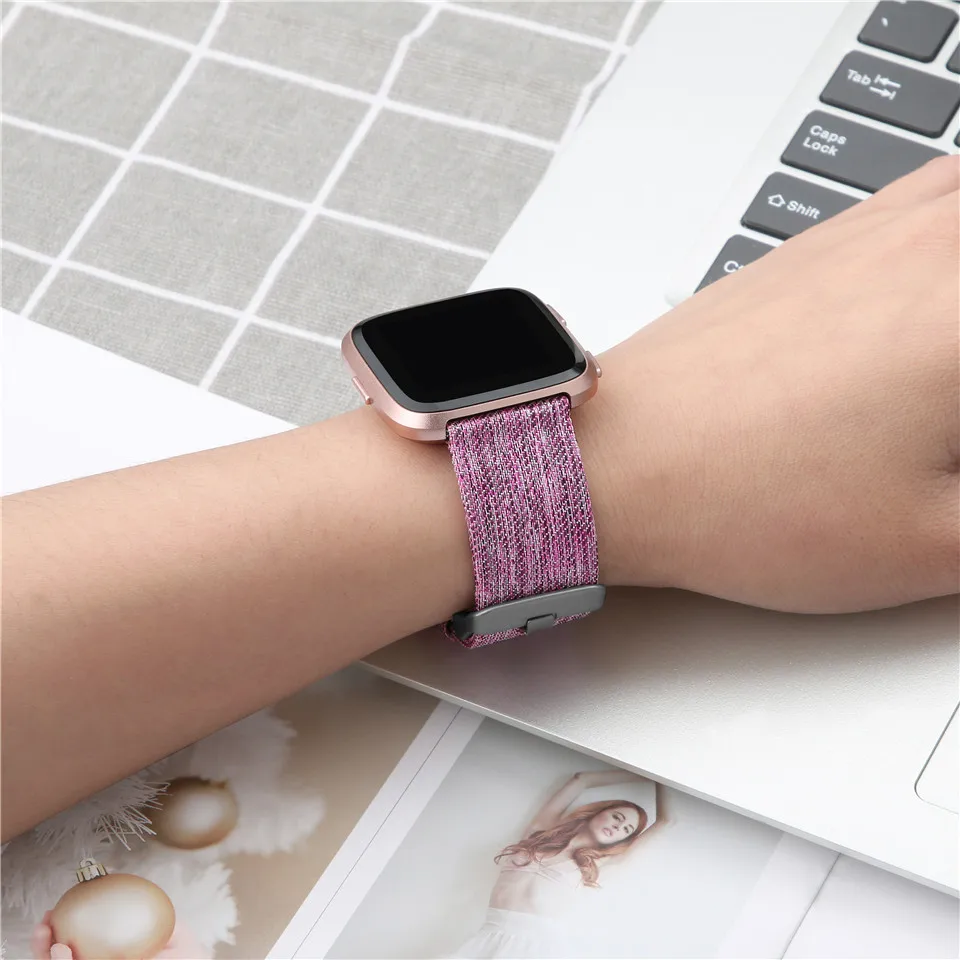 Essidi Fitbit Versa 2 ĵ Ʈ Ʈ   ü, Fitbit Versa Lite ġ  