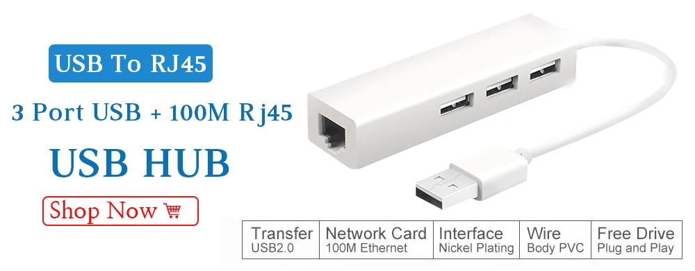 Usb-хаб RJ45 для MacBook Air 13 концентратор Ethernet USB C концентратор type C для Lan RJ45 Ethernet адаптер Мульти USB 2,0 порт аксессуары для ноутбуков