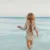 Baby Girls Swimsuit 2021 ks Цветочный Принт Малыш Мальчик Купальники Бренд Летняя Детская Пляжная Одежда Детский Купальник Бикини Набор