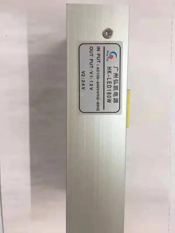 ZR HK-LED180W высокого качества AC100-240V47HZ-63HZ