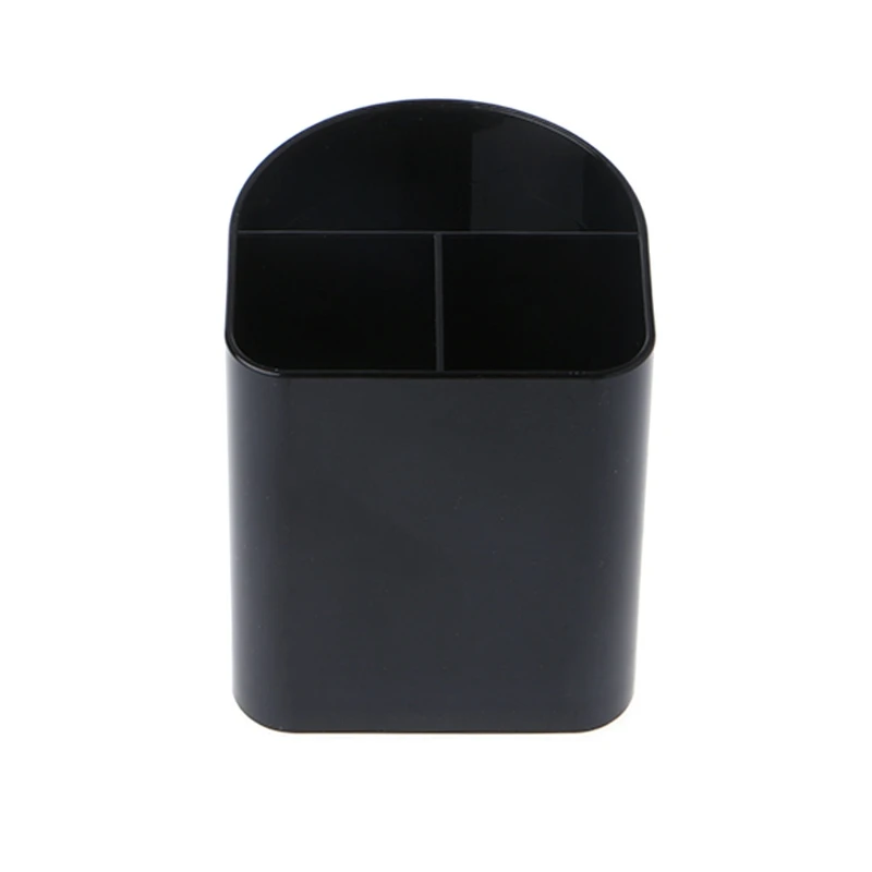 

Multifunction Pen Pencil Holder Three Layer Desktop Drawer Organizer Staionery