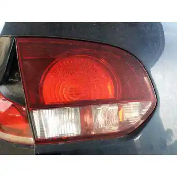 

5K0945093AA left rear pilot INTERIOR VOLKSWAGEN GOLF VI (5K1)