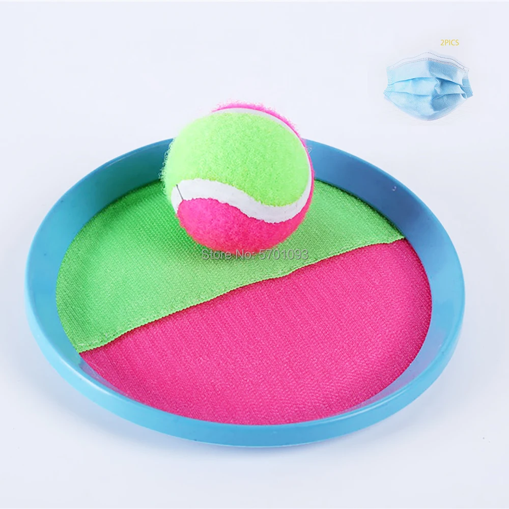

beach game Sticky Target Catch Pad and Catch Ball Game Se
