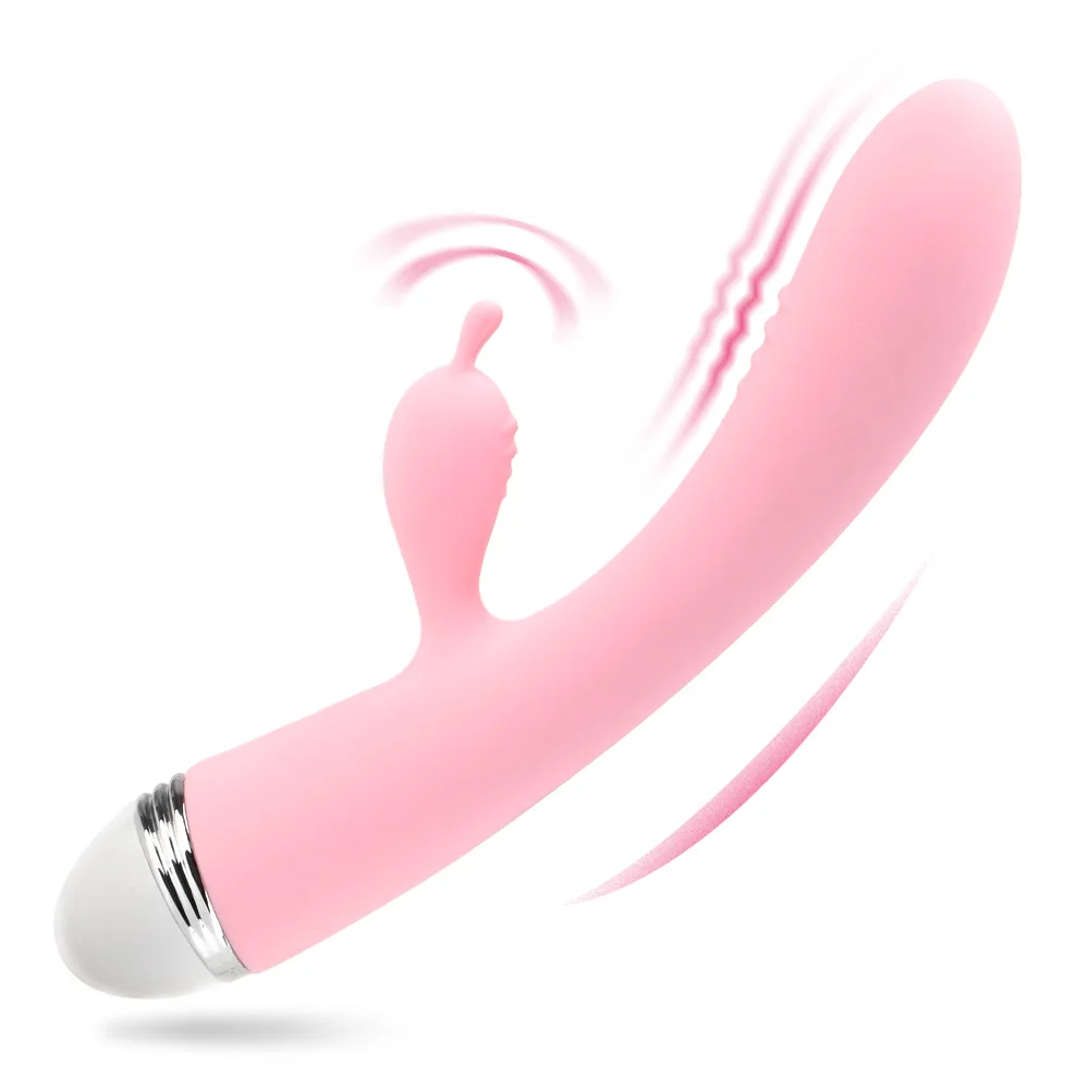 

Powerful 10 Speeds Rabbit Dildo Vibrators Female Masturbator Vagina Clitoris Stimulator G-spot Massager Sex Toys For Women