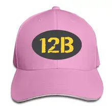 США армии 12B боевого инженера унисекс шляпы дальнобойщика шляпы папа бейсболки водительская Кепка