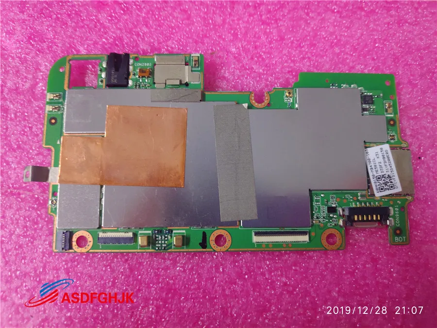 

Материнская плата K01H k015 для ASUS MeMO Pad 8 ME581CL ME8150C, 100% проб. ОК