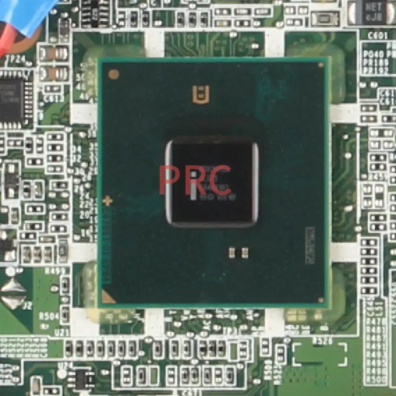 Mbr9y0600 para Acer Aspire Notebook Mainboard Hm55 Ddr3 Computador Portátil Placa-mãe 4738 Da0zq9mb6c0 - Imagem 3