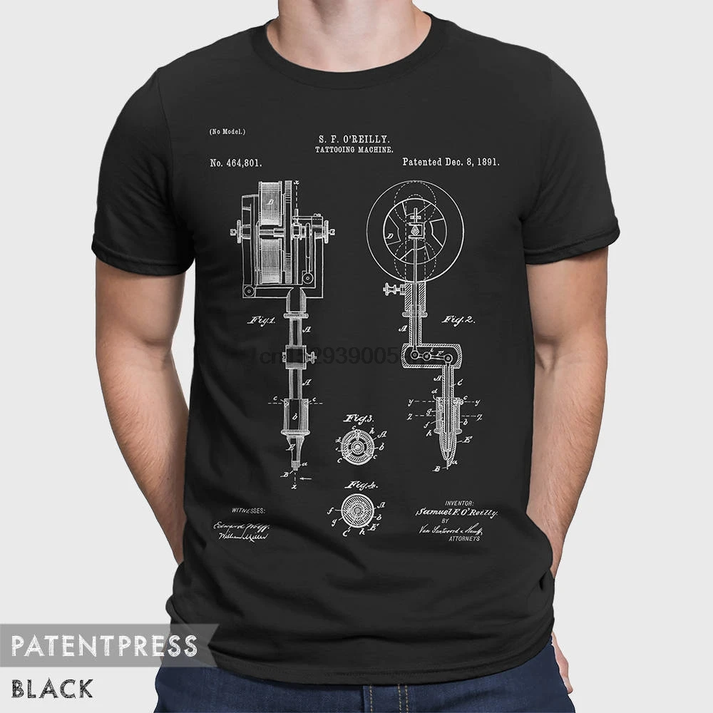 Tattoo Artist T Shirt Tattoo T Shirt Tattoo For Tattoo Artist For ...