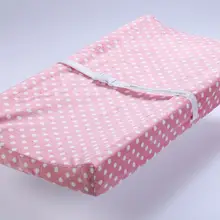 Перекрестная Горячая Детская сенсорная Массажная платформа, сменная моющаяся внешняя крышка, пеленки на платформе, сменная Съемная тканевая крышка