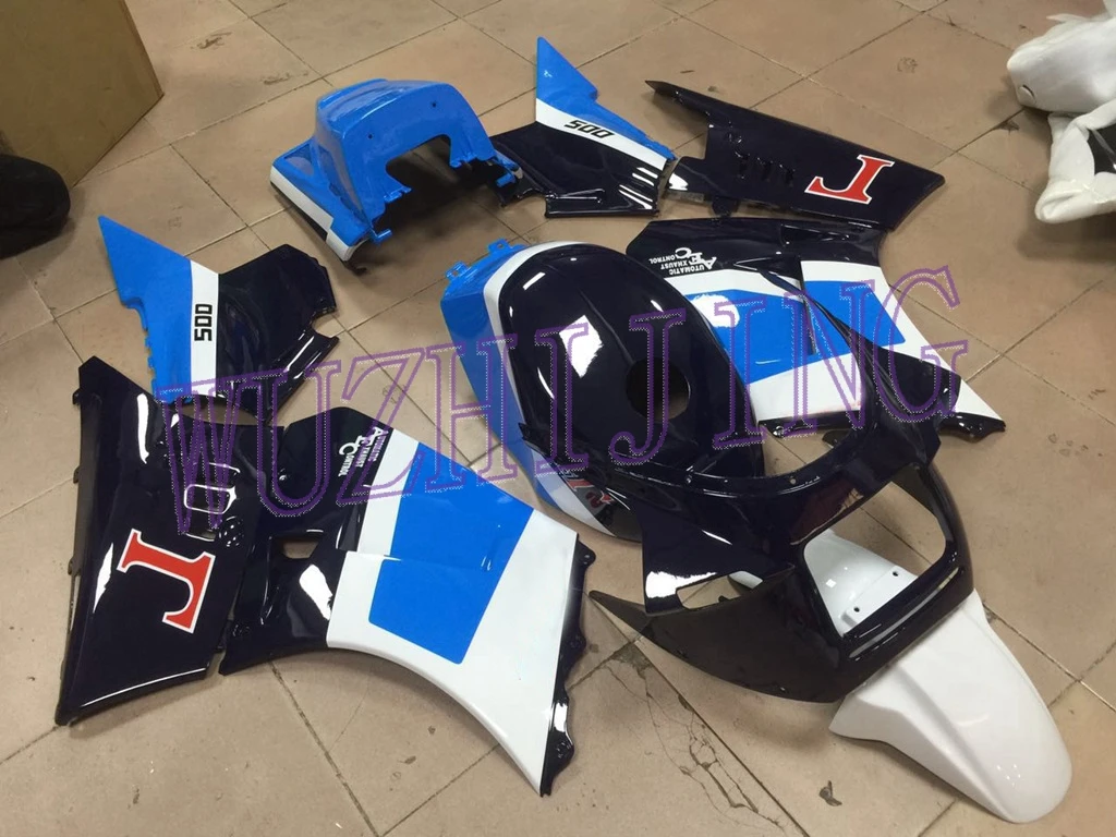 Пластик Обтекатели RG500 RG400 1986 обтекатель для SUZUKI RG500 1985 обтекатель RG 500 400 1985-1987
