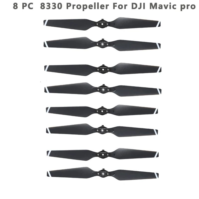 8pcs-8330-propeller-for-dji-mavic-pro-drone-folding-quick-release-cw-ccw-props-replacement-blade-accessories-spare-parts