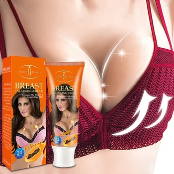 

Papaya Breast Enlargement Cream120g Breast Cream