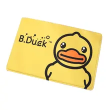 Креативный коврик для кухни, спальни, ванной, двери, противоскользящий Впитывающий Коврик