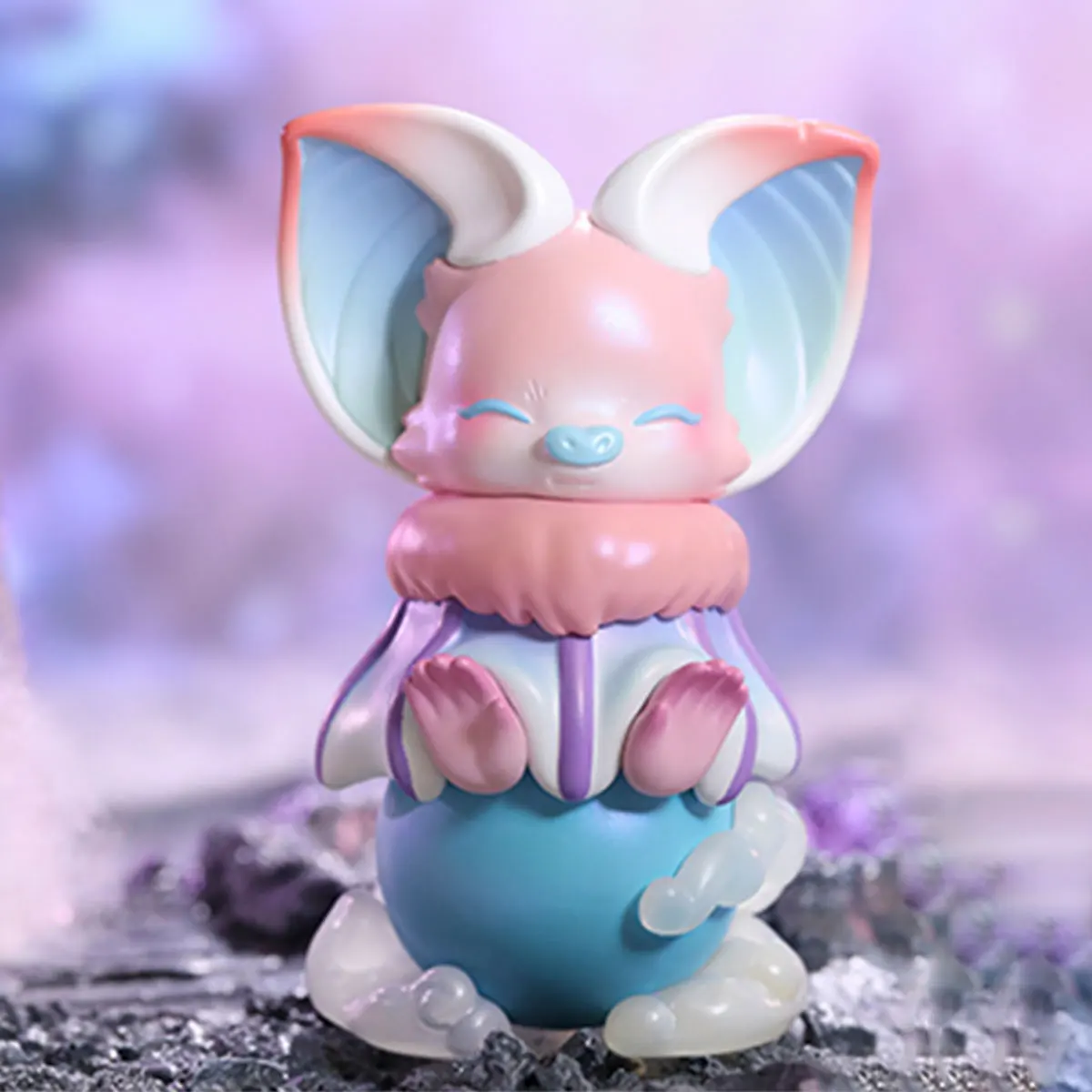 Оригинальные Игрушки POP Mart YOKI My Little Planet Series глухая коробка кукла 13 стилей
