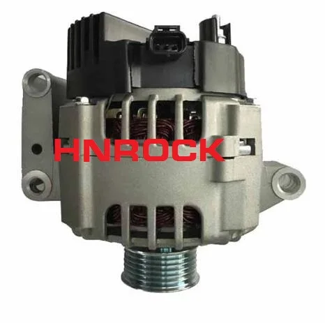 Новый генератор переменного тока HNROCK 12В 90A 23065 SG9B056 для VALEO | Автомобили и мотоциклы