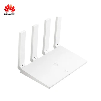 

HUAWEI Wi-Fi WS5200 Gigabit Wireless Router Enhanced Version 2.4G 5G Dual Band 5dBi 1167Mbps Support IPv6 Wi-Fi Router