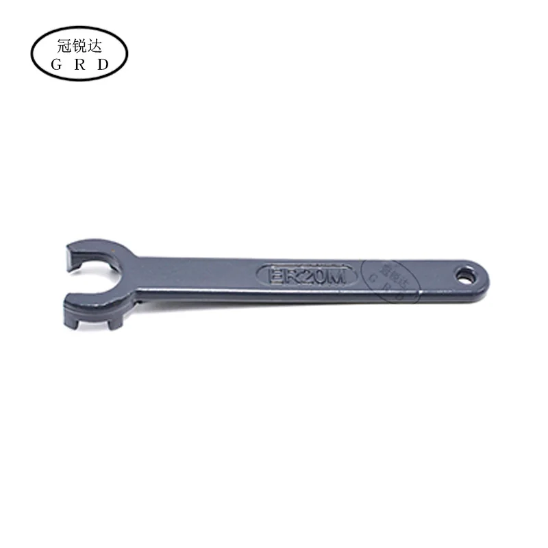 er8 er11 er16 er20m wrench collet chuck Er CNC lathe milling tool shank spindle nut wrench tool holder spindle 1piece spring collet tool holder collet chuck lathe tool holder spring collet chuck collet chuck holder engraving collet chuck lathe tool wrench nut collet collet clamping tool
