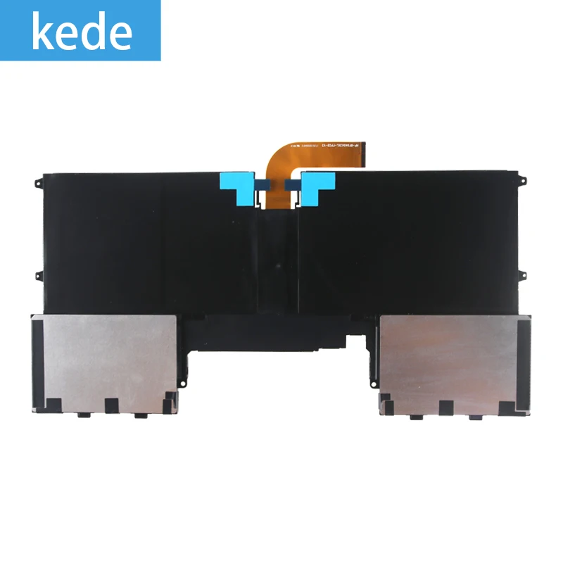 Kede аккумулятор для ноутбука BF04XL для hp 924843-421 HSTNN-LB8C BF04043XL HQ-TRE71025 серии 7,7 V 43.7wh