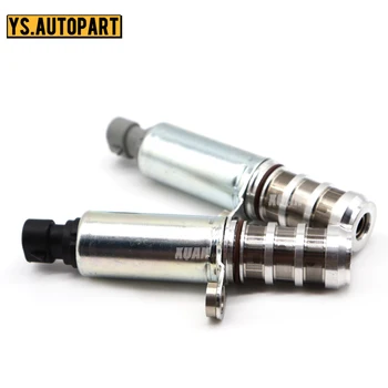 

Intake & Exhaust Oil Control Timing Valve Solenoid VVT 12655420 & 12655421 For Chevrolet Captiva Equinox GMC Saturn