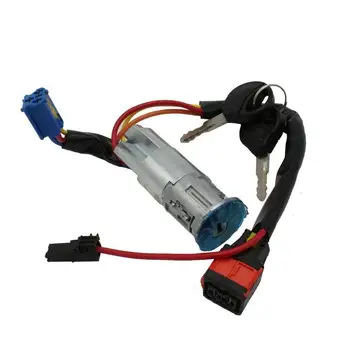 

Ignition Starter Barrel Lock For Car For Xsara For Picasso For Peugeot 206 4162P0 992712 Modified Lock