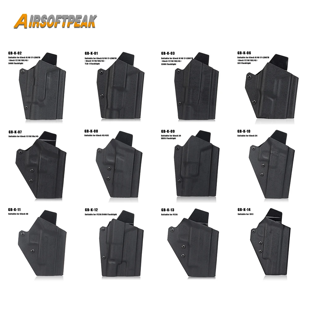 Glock 19 Holsters Concealed Carry Concealed Carry Holster Glock 22 Concealed Aliexpress