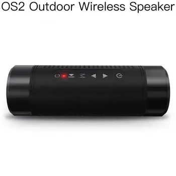 

JAKCOM OS2 Outdoor Wireless Speaker Super value than mp3 player 12v amplificador usb sound card phone power bank srs xb31