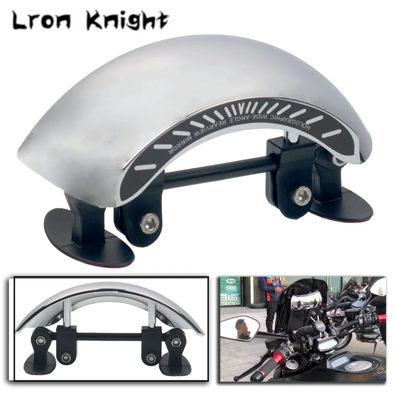 Для мотоциклов BMW C400GT C400X F800GS F650GS F700GS G310GS K1600GT 180 градусов безопасное зеркало