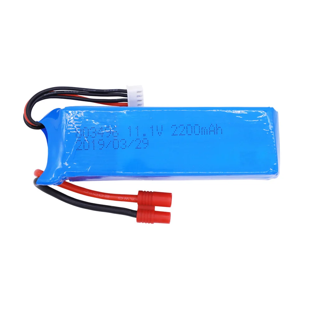 2200mah-lipo-Battery-For-BAYANGTOYS-X16-X21-X22-11-1V-2200mah-3S-for-X16-x21-Battery (2)