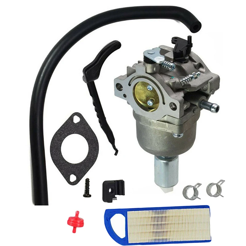

High Quality Carburetor Replacement Kit For Briggs & Stratton Intek 14hp 17.5hp 18hp 698445 791888 793224