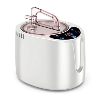 

Fumigation Machine Sauna Generator Sauna Steam Generator 2L Fumigation Machine Home Steamer Therapy Cask Kitchen Heating EU PLUG