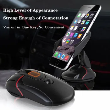 

universal Foldablecar phone holder windshield mobile phone car holder dashboard mount 360 Rotatable For iPhone XS MAX X Samsung