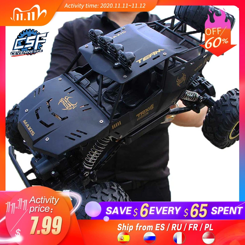 rc car toy price