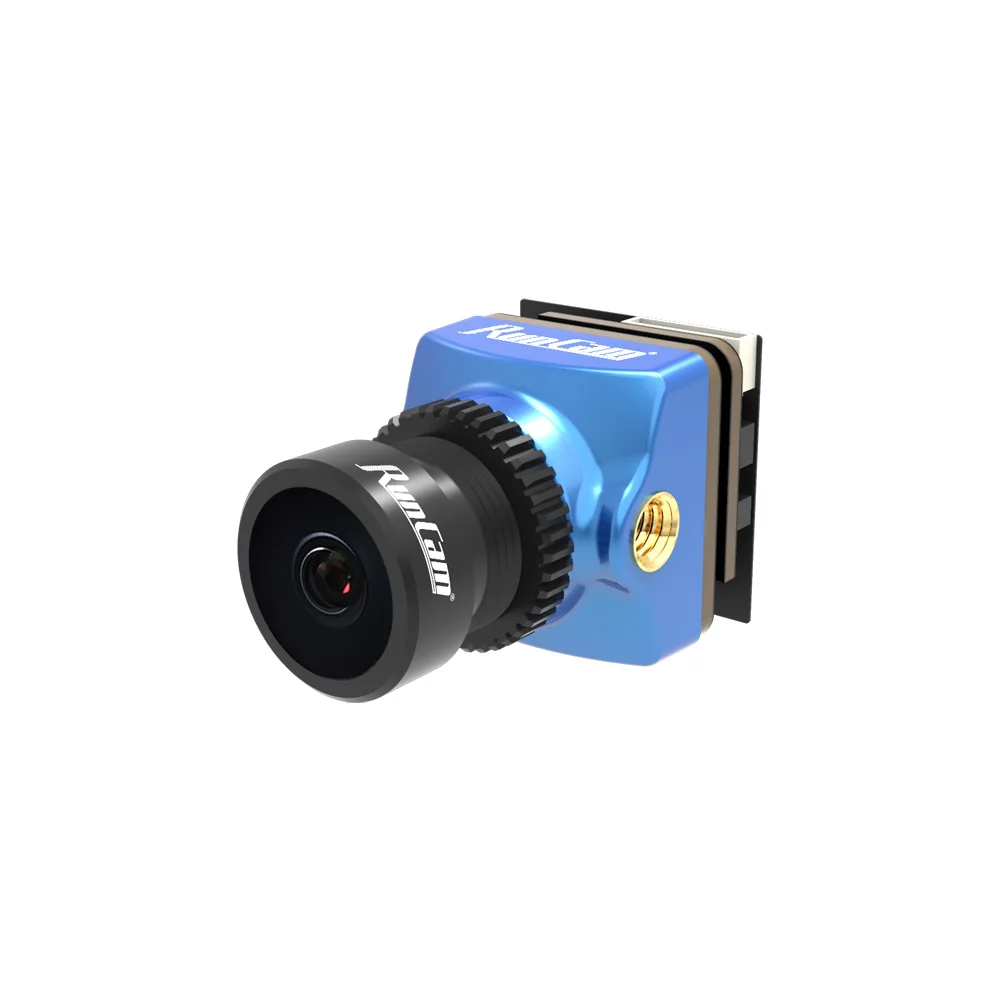14 мм * RunCam Phoenix 2 Nano 1/2 &quotCMOS датчик 1000TVL 1 FOV155 4:3/16:9 P/N переключаемая 5-36 в FPV камера для