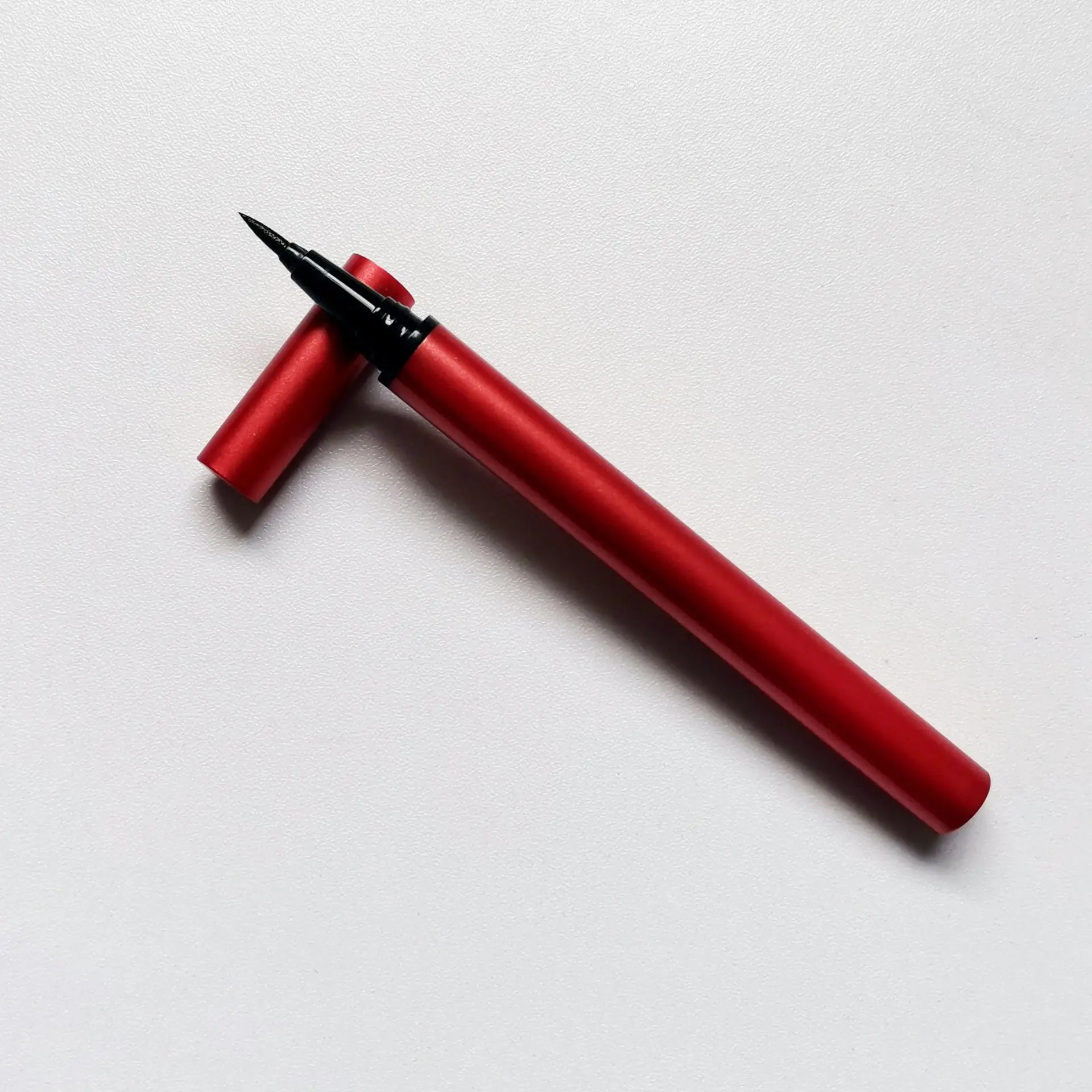 New magic self-adhesive eyeliner single waterproof three-in-one multi-function non-magnetic sticky makeup eyes Liner Pen