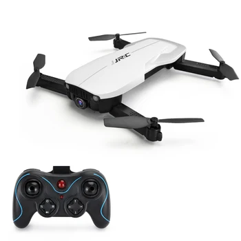 

H71 1080P Wifi Remote Control Folding Drone Quadcopter Real-Time Image Transmission Optical Flow Positioning Flight Storage Bag