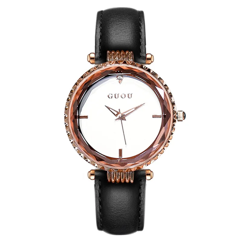 

Beautiful Luxury Minimalist Creative Women Quartz Watches Delicate Ladies Dress Casual Wristwatch Female Watch Clock reloj mujer