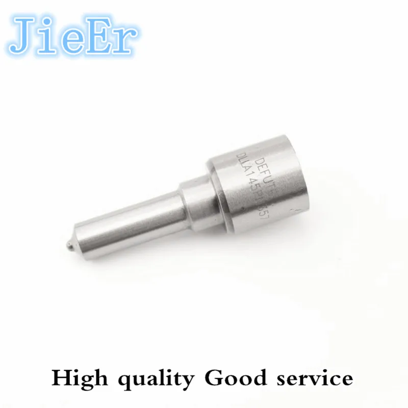 

Diesel Injector Nozzle DLLA145PN357 fuel diesel injection nozzle