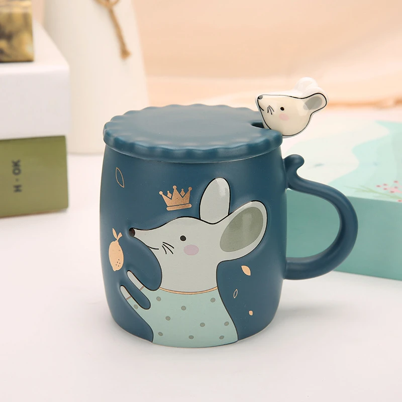 children's ceramic mugs