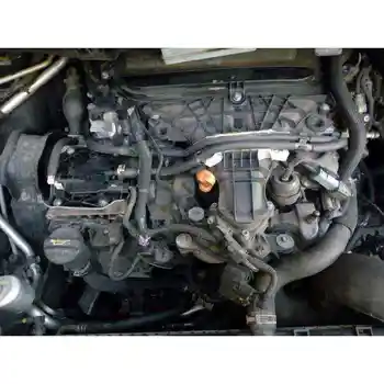 

RHE COMPLETE ENGINE PEUGEOT 5008