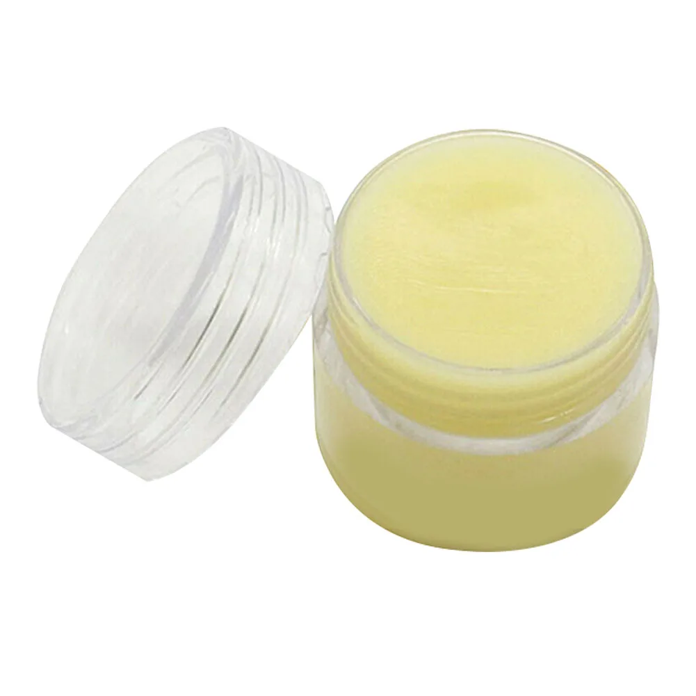 

10g Complete Solution Wood Seasoning Beewax Protective Non Toxic Household Useful Tool Polishing Office Kitchen Furniture Care