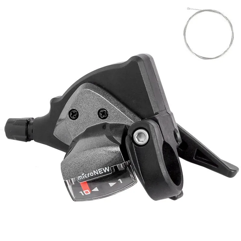 Rear Right-10 Speed