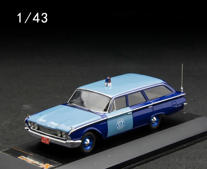 Модель автомобиля из 1/43 сплава, орнаменты для домашней коллекции, подарок на день рождения и Рождество для детей и взрослых