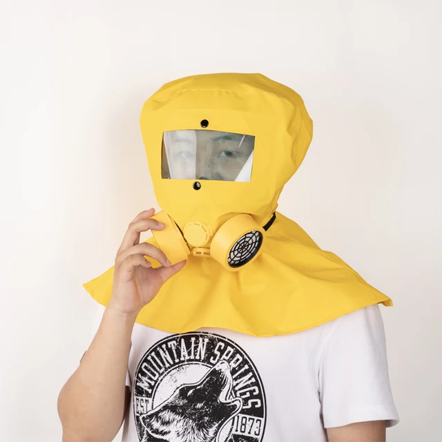 ハズマット Hazmat LEGEND ハズマット