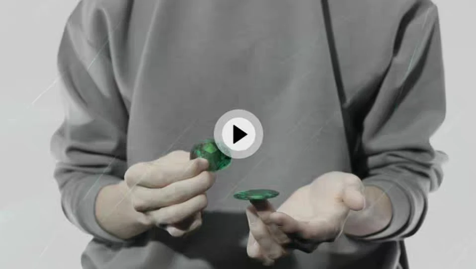 

2020 Emerald by RALL , magic trick