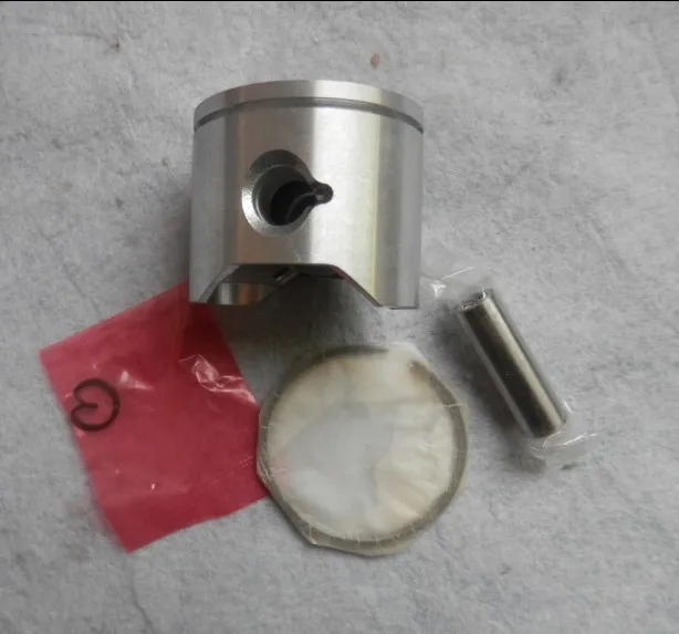 PISTON KIT 45mm HUS 51 2