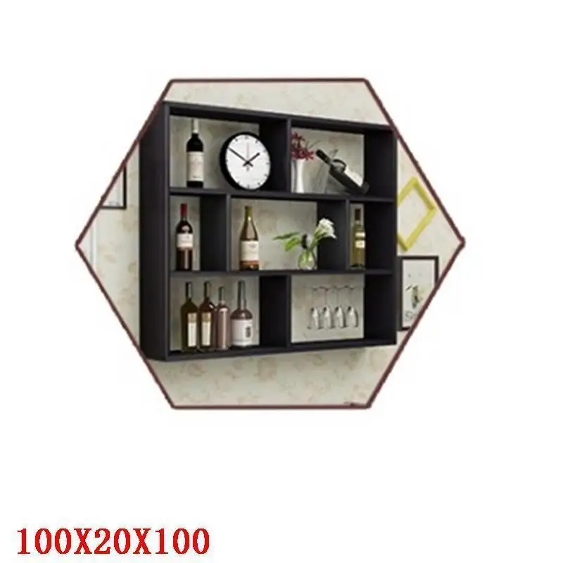 Version A Cocina Salon Adega vinho стол для хранения Cristaleira, стол для мобильного отеля, стойка, Mueble, коммерческая мебель для бара, винный шкаф - Цвет: Version A