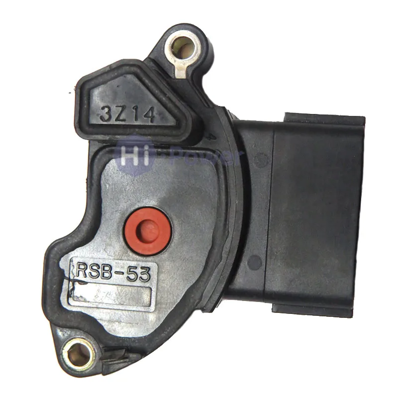 Протестированный RSB-53 RSB53 золотистый и серебристый цвет для MICRA PRIMERA P11 SUNNY N14 MARCH K11