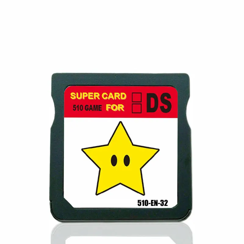 DS Game Collection 2021 New Arrival Nintendo DS Games Cartridge Super Combo  Card for NDS 3DS Zelda Pokemon Mario NDS GAMES