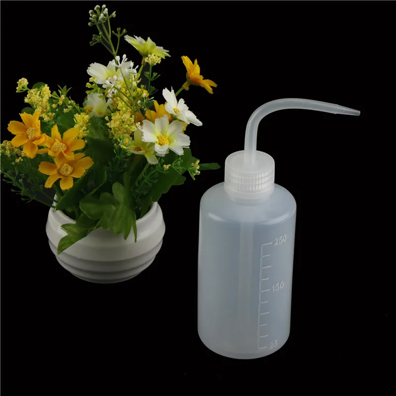 Brief Clean Squeeze Diffuser многоразовая бутылка для тату-арта аксессуары для макияжа бутылки 250 мл