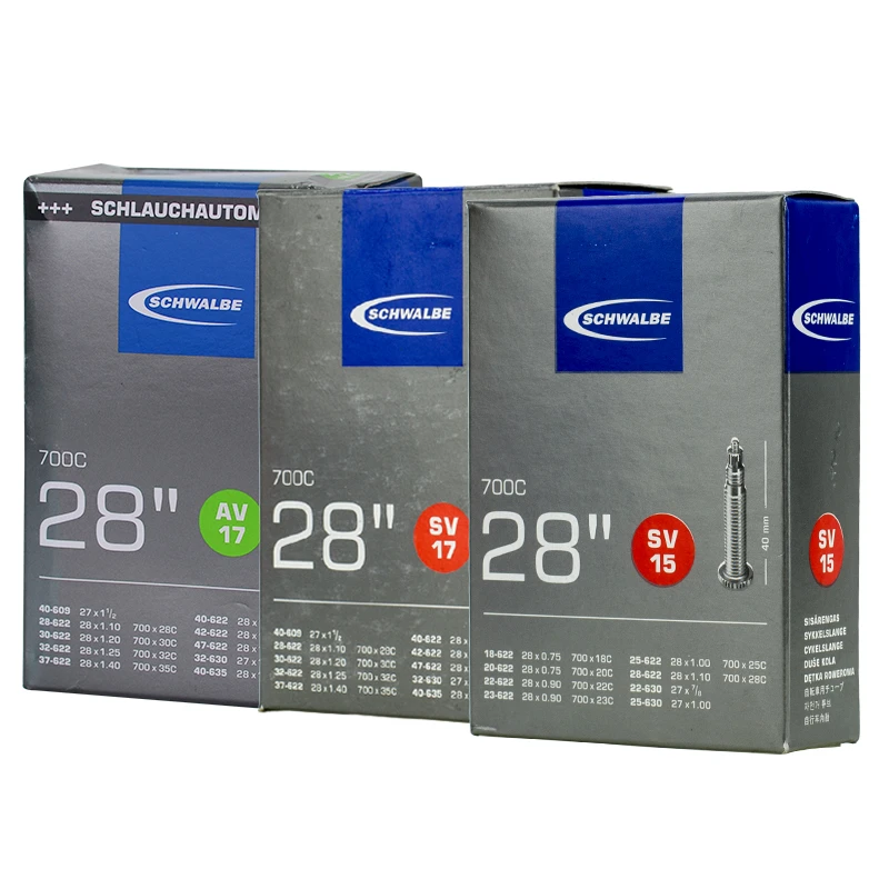bike tube 28 inch